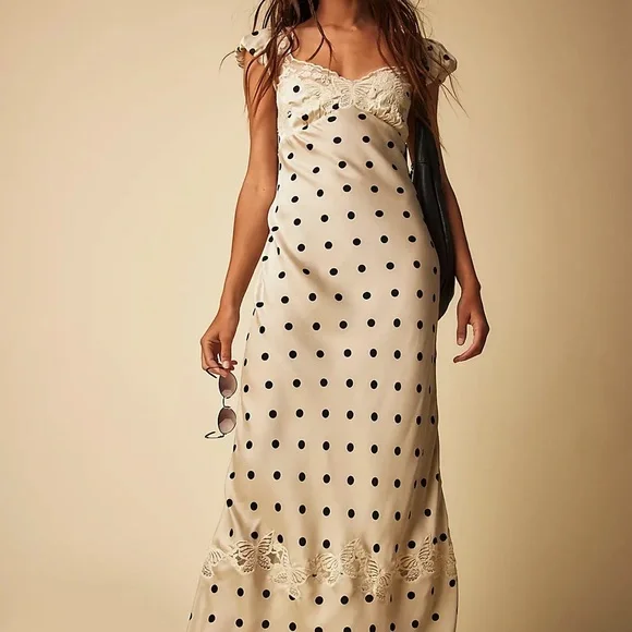 Free People | Dresses | Free People Butterfly Babe Dress Xss | Poshmark